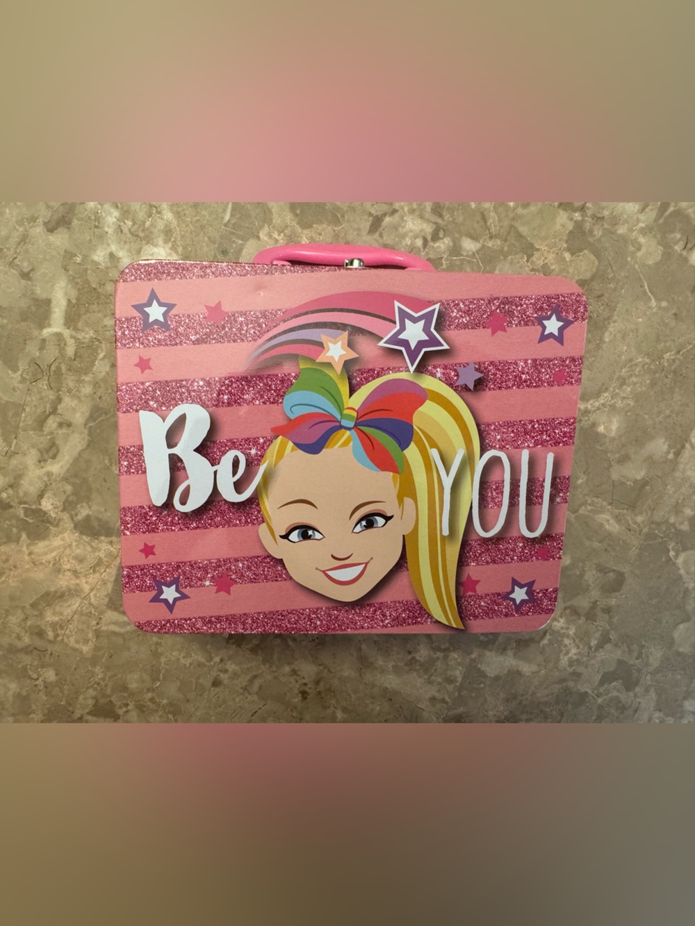Jojo Siwa “Be You” box set